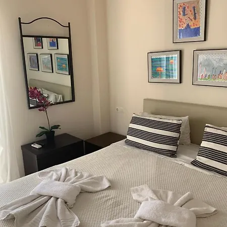 Athenian Cozy Apartment!!! Extérieur photo