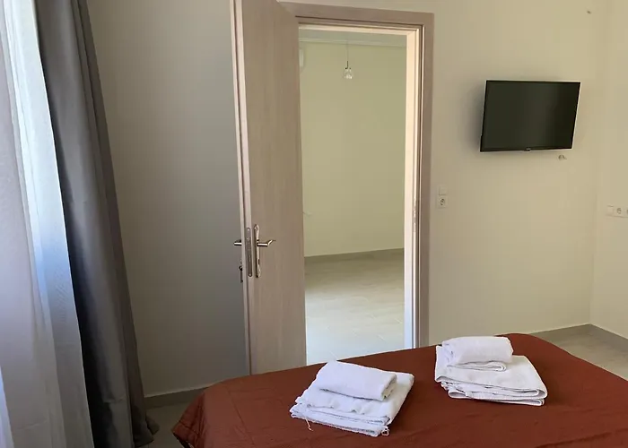Athenian Cozy Apartment!!!