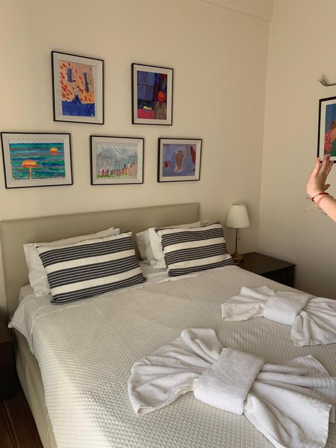 Athenian Cozy Apartment!!! Athènes