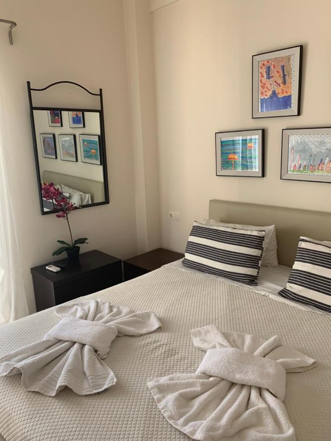 Athenian Cozy Apartment!!! Appartement Athènes