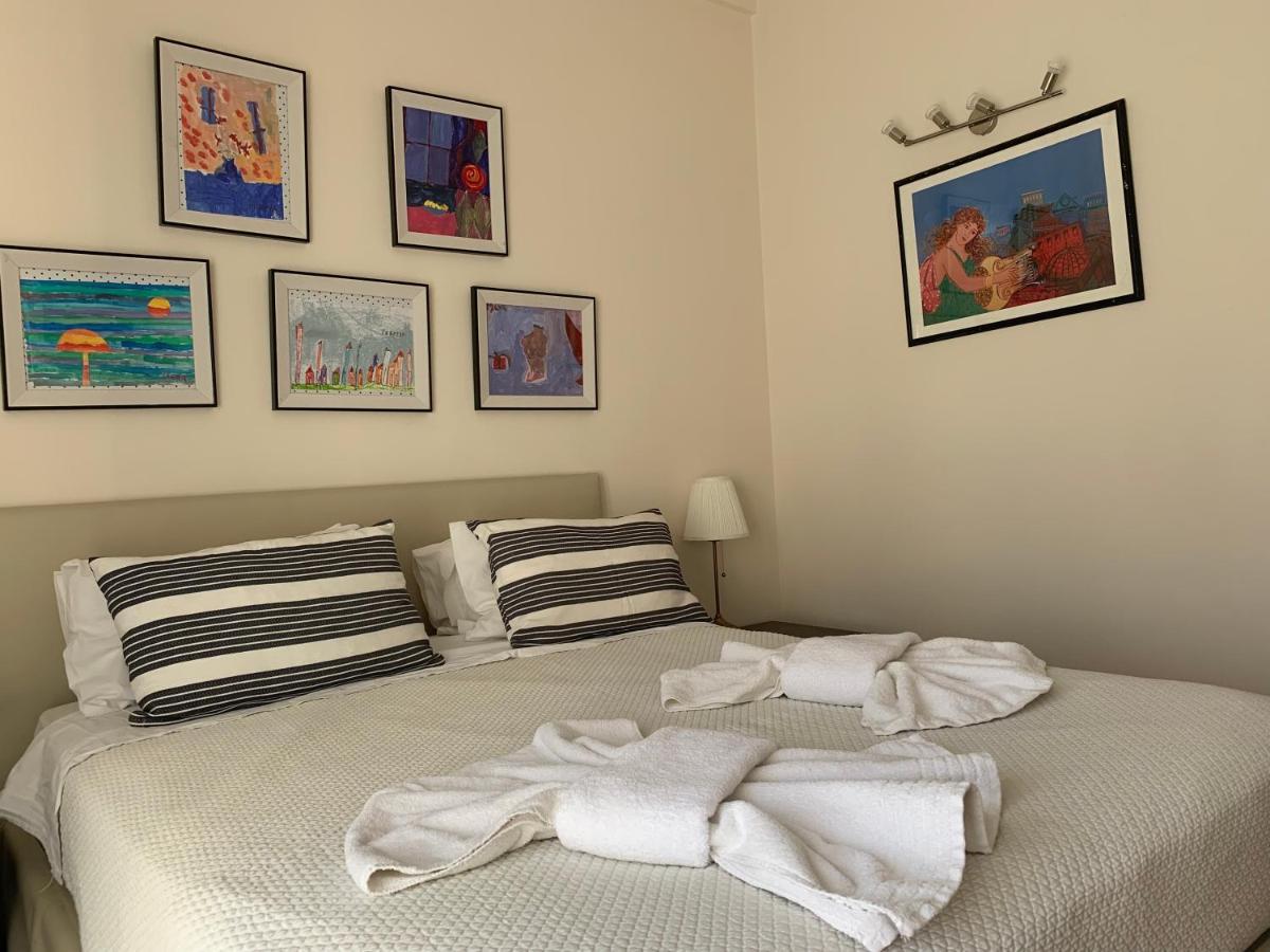Appartement Athenian Cozy Apartment!!! *