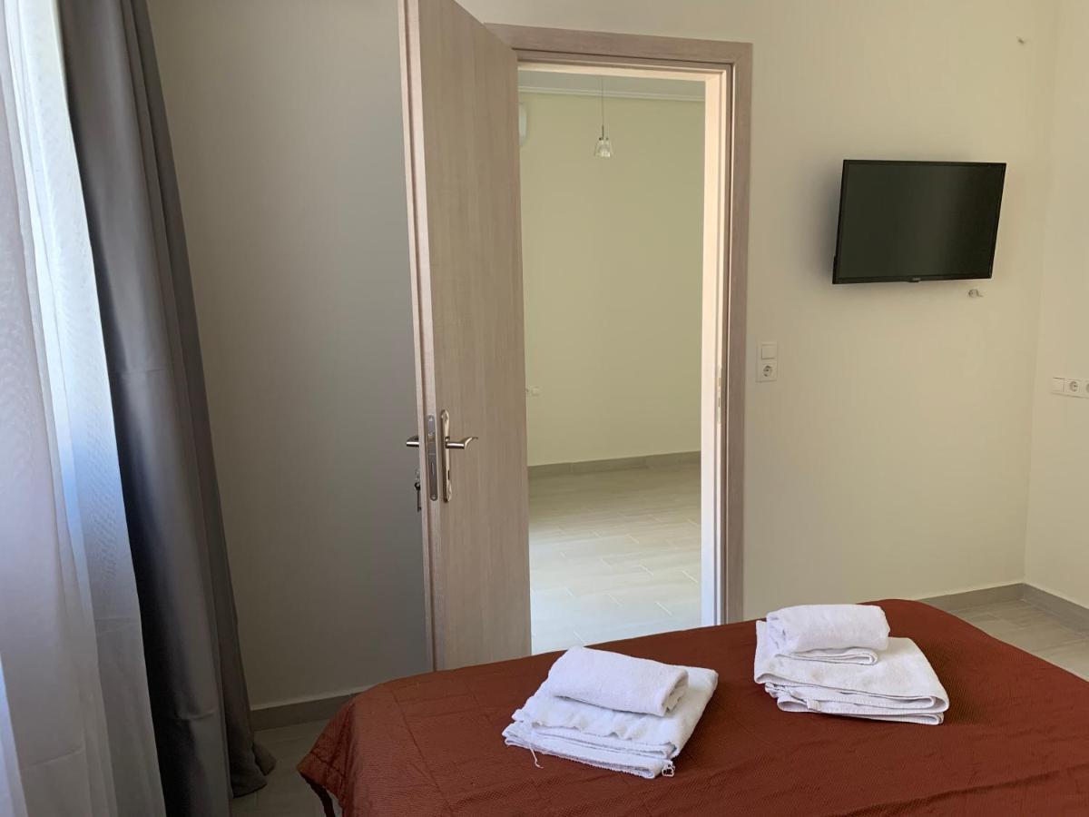 Athenian Cozy Apartment!!! Appartement Athènes