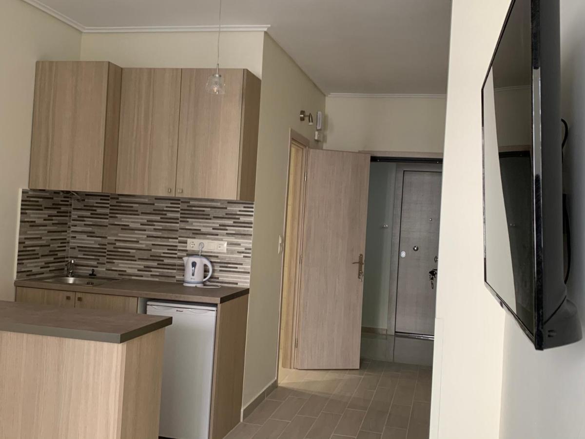 Appartement Athenian Cozy Apartment!!!